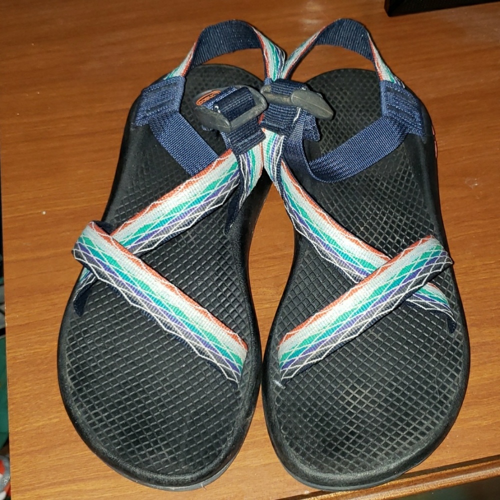 Chaco sandals